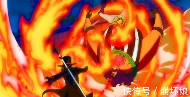 恶魔果实|海贼王:无需开发,吃下就能觉醒,这颗恶魔果实让黄猿感到头疼