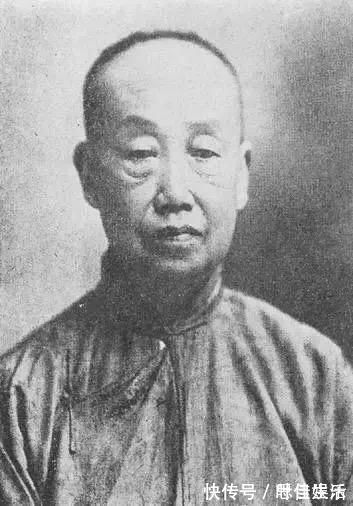 劳少麟$国画大师晚年纳妾,不到两年妾室跑了,他笑道:吾情深,她一往