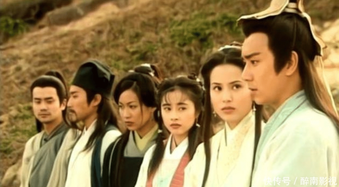 天龙八部|《天龙八部》中乔峰到底死了没有?