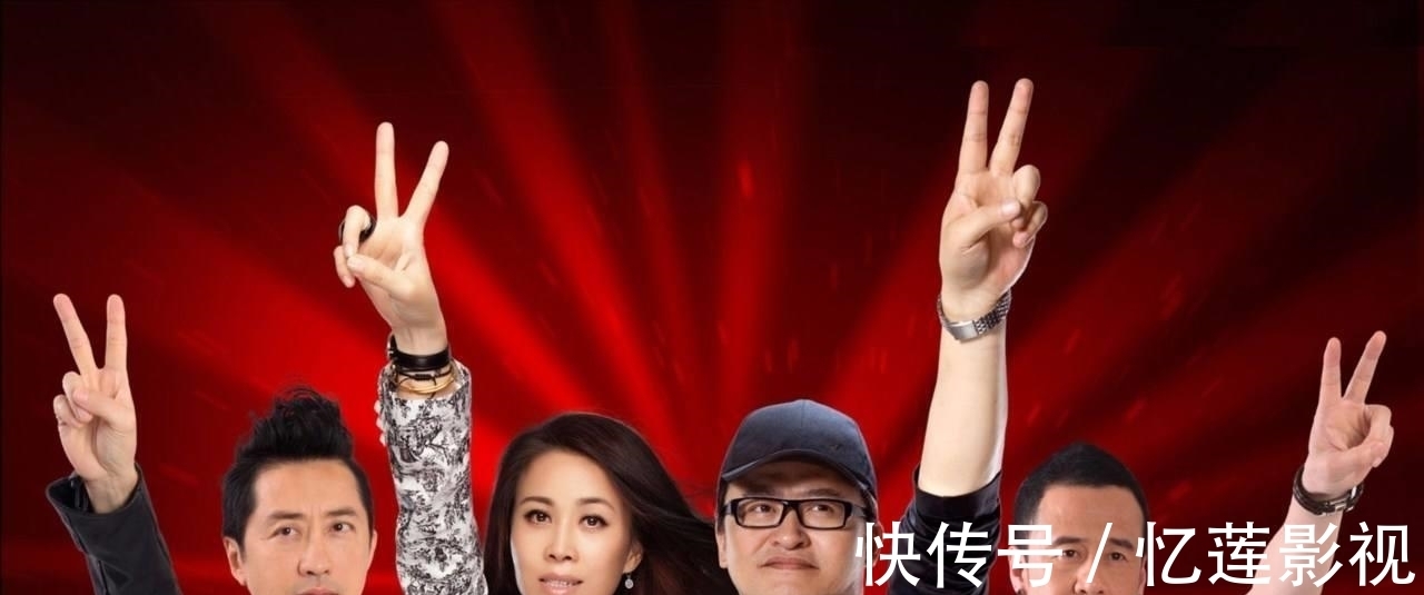 大眾|都是《好聲音》冠軍，但大眾更偏愛于梁博