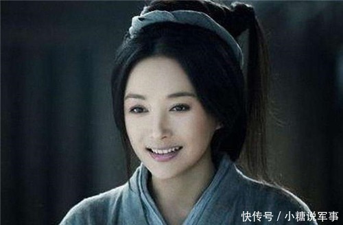 真实|吕雉是怎么死的真实死因揭开，有点尴尬，难怪史学家不正面描述