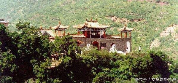 南阳公主|隋炀帝唯一有称号的公主,后世称她为菩萨,她曾让人杀她的孩子!