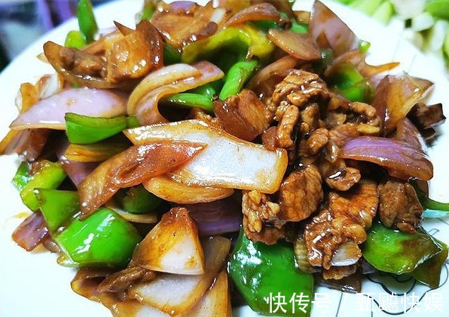 百吃不厌的几道家常菜，下酒又下饭，不可错过，好吃到停不下来！