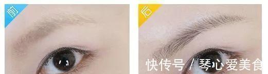 化妆|讲真的,女孩子出门一定不要这样子化妆,不仅尴尬还显丑