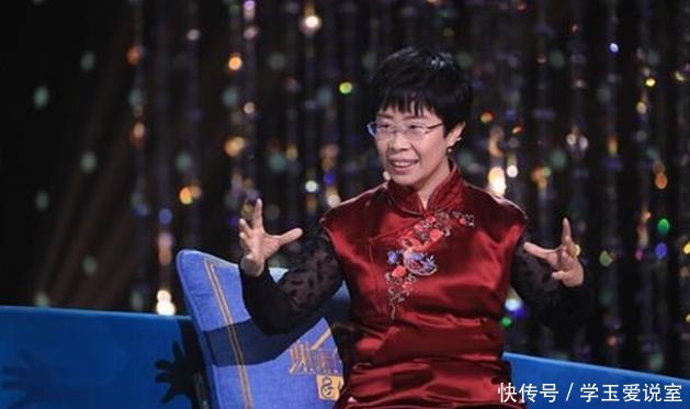 为自己|记者采访才女蒙曼,如何看待剩女问题?她怒言:你这是一句混账话