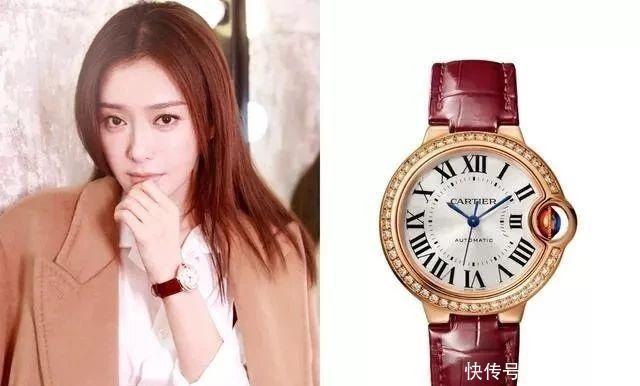 卡地亚的蓝气球和坦克系列，哪个更受欢迎