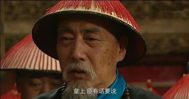 康熙帝|雍正王朝:隐藏最深的人,张廷玉早在举荐废太子时,就已投靠老四