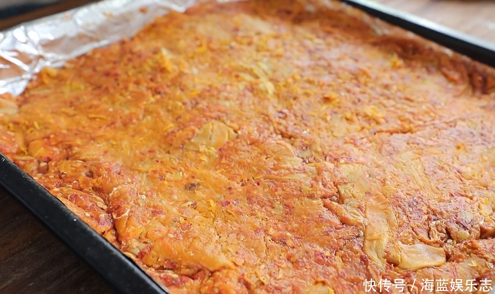 牛肉干|南瓜最新吃法,比辣条卫生,比牛肉干还有嚼劲,做法简单吃着过瘾