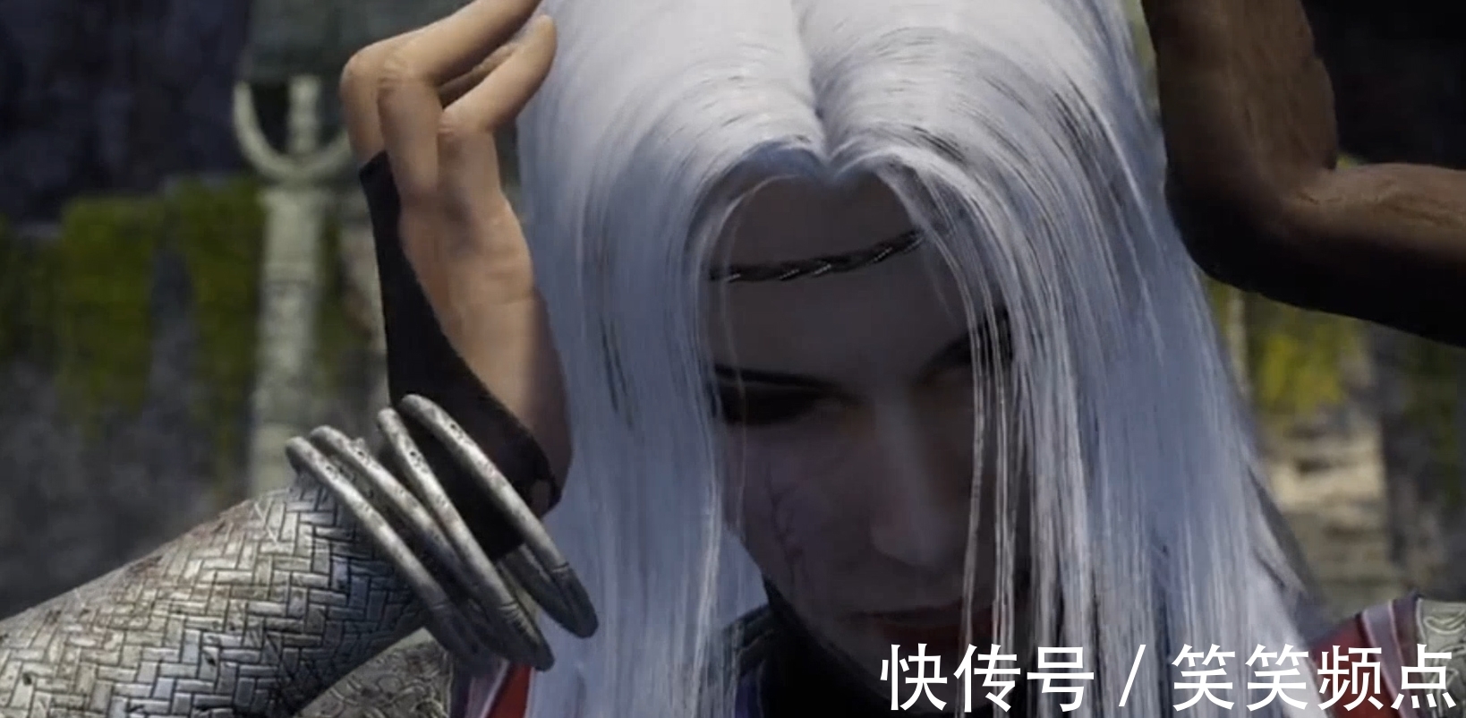 画江湖|画江湖:李星云会不会成为一个有神志的兵神怪坛呢?