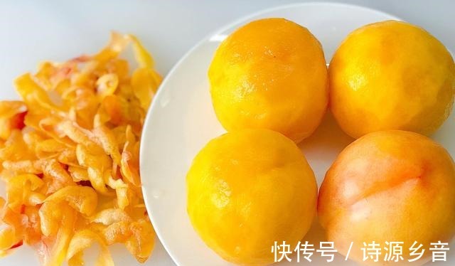 柠檬汁|红遍全网的蜂蜜果冻太甜了,这3种夏日甜品清凉去火,美味更健康!