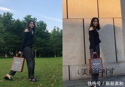 今年火爆时尚圈的思琳帆布tote包都为你整理好了