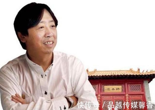 绿豆汤包&“中国食疗第一人”张悟本,曾称绿豆汤包治百病,他后来怎样?