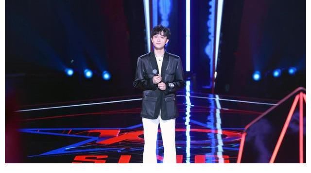 李克勤|專訪好聲音學(xué)員楊耀揚：這個舞臺 賦予我音樂之路的全新方向