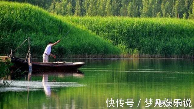 大鱼|长沙男子中大鱼后下水捞竿不幸溺亡,钓鱼人:垂钓切勿下水