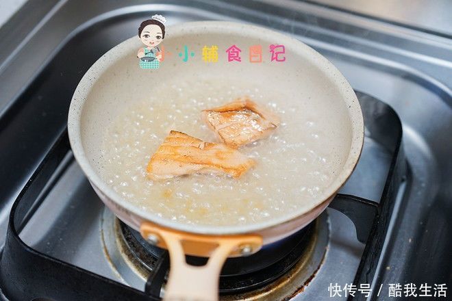 虹鳟|家里再穷也要给孩子吃“它”,一周1次,益智健脑,个头高成绩好