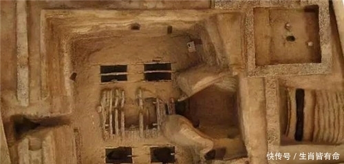 发现|青海发现“九层妖塔”,专家为何挖到第二层就停了?你看挖出了啥