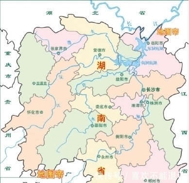 南岳|南岳为何不划给衡山县，却成为50公里外的衡阳市飞地？