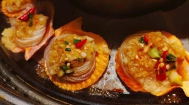 食物|吃自助餐时这三种食物最被嫌弃,你傻傻夹一堆,朋友一筷子没动