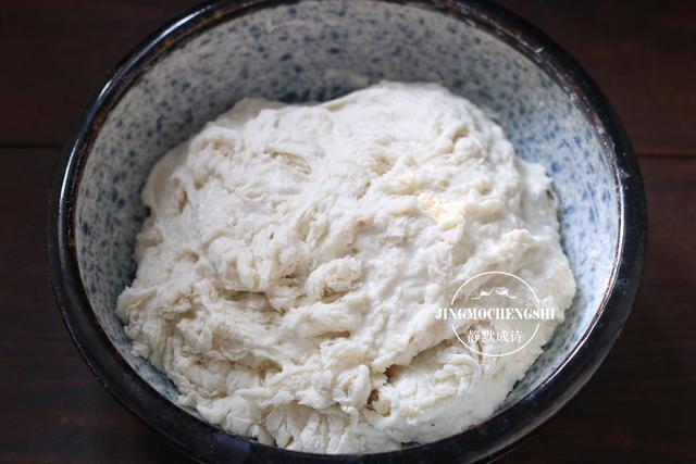  酥里嫩|好的烙饼，要外酥里嫩，层次丰富，掌握这些要点，一次就能成功