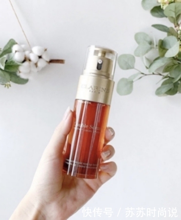 敏感肌|30岁必备的抗初老精华,提亮嫩肤还去皱,坚决不做“黄脸婆”!