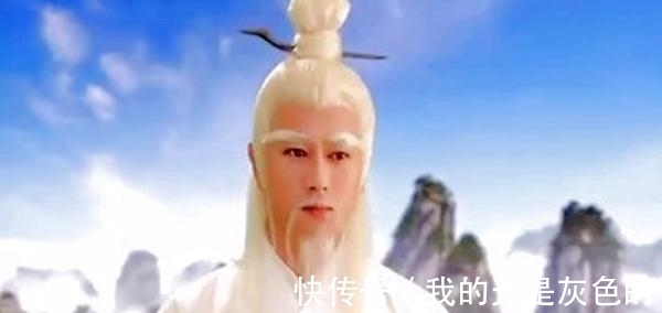 鸿钧老祖|封神中有个怪物, 能让元始天尊修改封神榜, 原因只有两个字