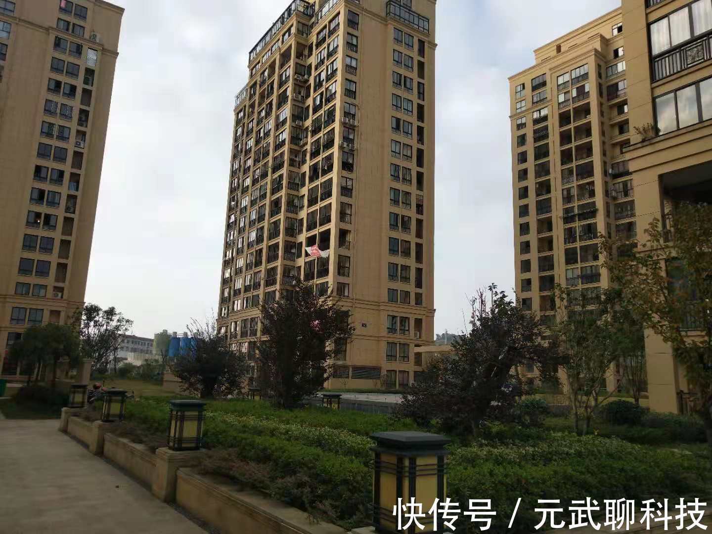 好处|不管一栋楼有多少层，买房万万要入手这几层楼，入住就知好处不少
