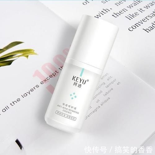 珂语|这几款好用的祛痘产品推荐,爱长痘粉刺的你怎能错过