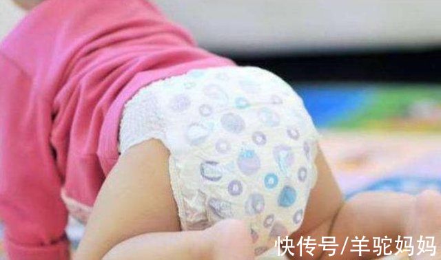 年龄|宝宝戒掉夜间尿不湿的最佳年龄是多少?并非两三岁,父母该了解