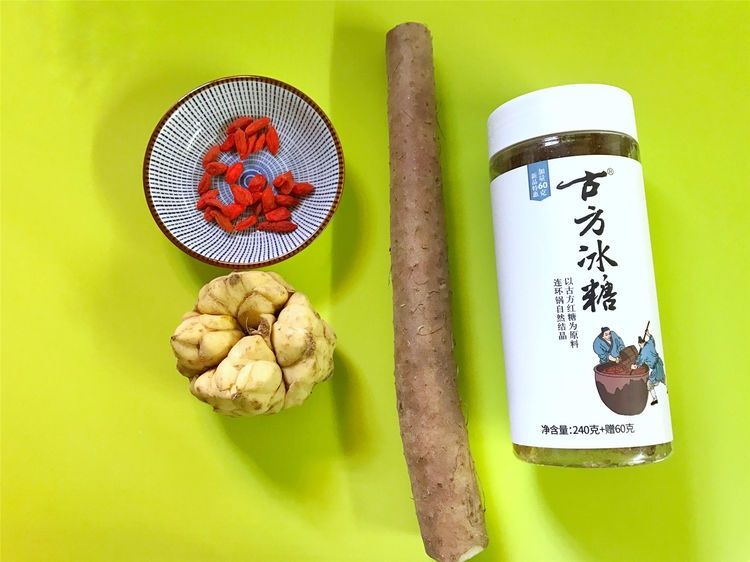 秋天喝一碗暖胃的热饮太舒服了，比豆浆好喝，学会给家人做