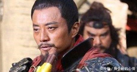 此人|《水浒传》为何宋江不择手段,都要逼卢俊义上山其实为了此人