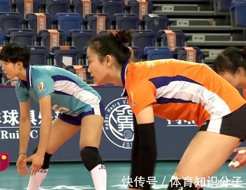 北京女排|江蘇女排3-0河北，河北隊遭遇8連敗，江蘇隊年輕球員當家未來可期