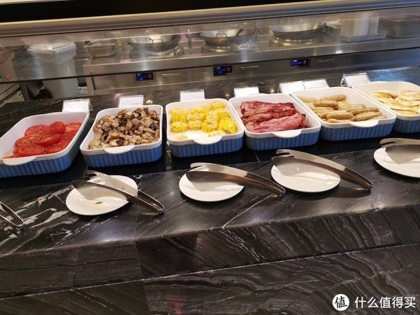 常旅客 篇五十七：“梦回大唐，遇见长安”，西安万丽酒店行政房体验报告