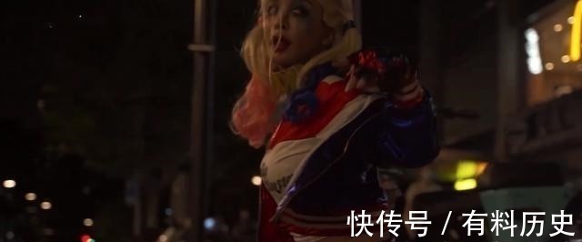 tony|電影級頂尖COS漫展變哥譚市現場,暗黑風滿滿的小丑與小丑女