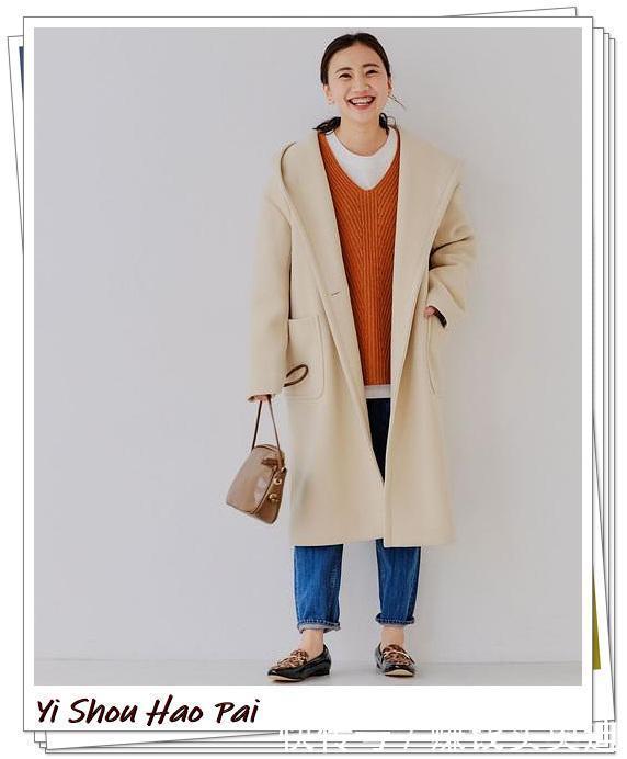 外套|11月穿什么秋末冬初的24种搭配推荐!温暖而时尚