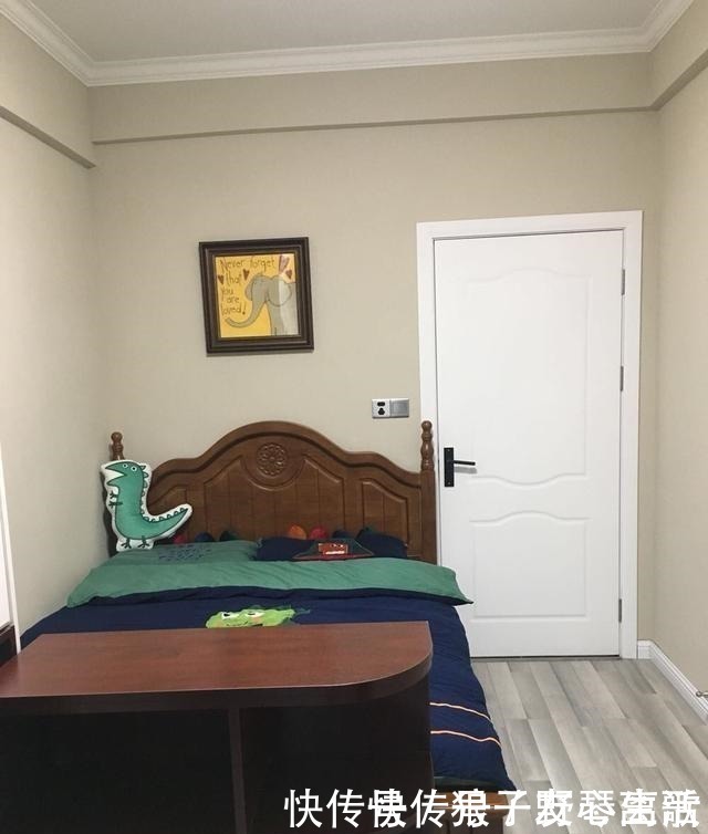 打扫|晒晒刚入住的新房，打扫干净太漂亮了，朋友看到露台都眼红了！