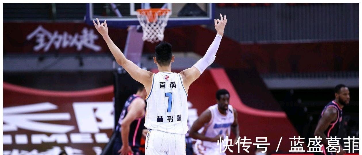 首鋼|怒砍2分！林書豪狀態(tài)斷崖式下滑 雅尼斯錯誤決定 或與首鋼分道！