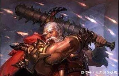 三国|三国东吴名将真不少:周瑜、鲁肃、吕蒙、陆逊、程普、黄盖……