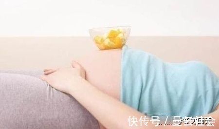 孕肚|孕妈的“上怀”和“下怀”有哪些区别,那个更好?看看你属于哪种