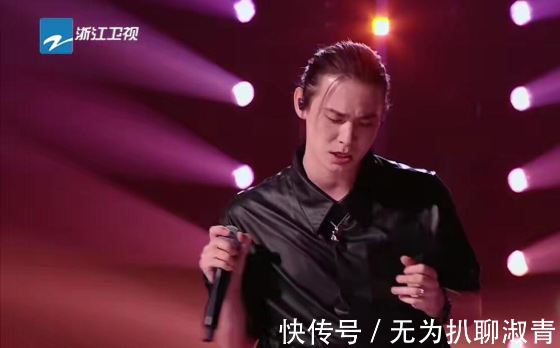 依加输得意难平？其实四位导师都有暗示，只不过李克勤挑明了而已