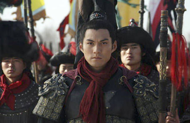 李世民|秦琼真是太聪明了,御医刚走,秦琼就给儿子说:快把药倒掉!