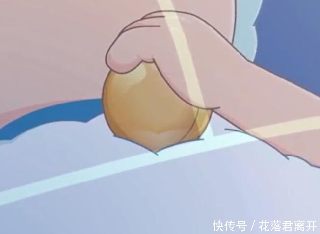 喜羊羊生命危在旦夕，铃铛的秘密终于揭晓，灰太狼哽咽了