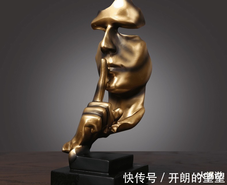 人的一生@俗话说“沉默是金”,在这些情况下“沉默”的人,往往是厉害之人