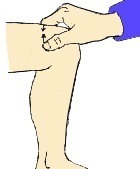 胃经|建议中老年人注意2个“养生黄金期”,一个是睡前,一个是饭后