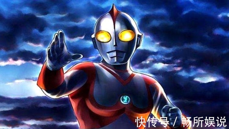 泰羅奧特曼|奧特曼 奧特兄弟中實力最強的是誰？不是雷歐和泰羅，而是初代！