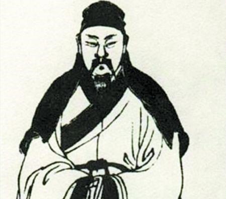 名句!一句上联难倒无数才子,一个酒鬼随口说出下联, 成为千古名句!