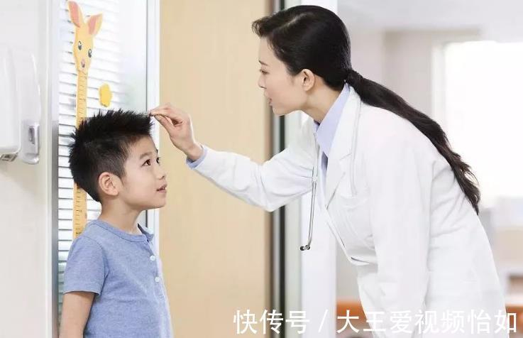 生长发育|儿童身高参照表或已公布,不妨对照参考下,看看你家孩子合格没