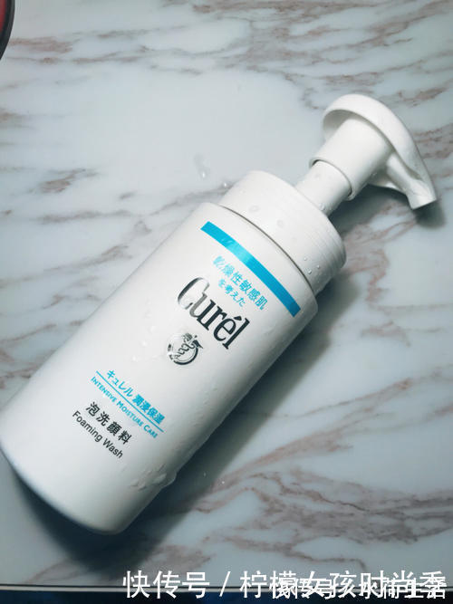嫌弃|我国一“低调”洗面奶,因“低价”被嫌弃,用后黑头粉刺逐渐消失