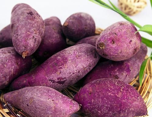 补血养颜|女人常吃这种食物,不仅补血养颜、乌黑头发,还提高身体免疫力!