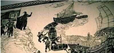 东汉|刘秀文能治国安天下,武能上马定乾坤,但为何“知名度”这么低?