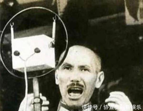 强大|上甘玲战役后，蒋介石罕见的骂起了美国，说了一句霸气十足的话